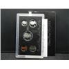 Image 1 : 1994 US Mint Proof Set