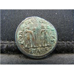 Ancient Roman Coin