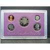 Image 2 : 1990, 91, 92, US Mint Proof Sets