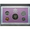 Image 6 : 1990, 91, 92, US Mint Proof Sets