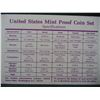 Image 7 : 1990, 91, 92, US Mint Proof Sets