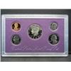 Image 8 : 1990, 91, 92, US Mint Proof Sets