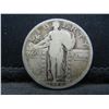 Image 1 : 1925 Standing Liberty Quarter