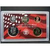 Image 2 : 2001 US Mint Proof Set