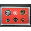 Image 3 : 2001 US Mint Proof Set