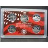 Image 4 : 2001 US Mint Proof Set