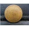 Image 2 : 1922-D Key Date Lincoln Cent.