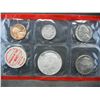 Image 2 : 1968 1969 United States 10-Coin Mint Sets With Original Government Packaging.