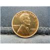 Image 1 : 1955 Proof Lincoln Cent.