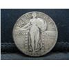 Image 1 : 1930-S Standing Liberty Quarter.