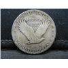 Image 2 : 1930-S Standing Liberty Quarter.