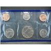 Image 4 : 1996 11-Coin United States Mint Set, Includes 1996-W Dime, With Original Gov't Packaging & COA.