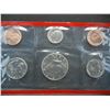 Image 6 : 1996 11-Coin United States Mint Set, Includes 1996-W Dime, With Original Gov't Packaging & COA.