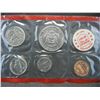 Image 3 : 1971 1972 United States 11-Coin Mint Sets With Original Gov't Packaging.