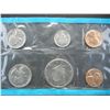Image 4 : 1971 1972 United States 11-Coin Mint Sets With Original Gov't Packaging.
