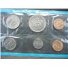 Image 5 : 1971 1972 United States 11-Coin Mint Sets With Original Gov't Packaging.