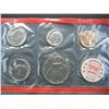 Image 8 : 1971 1972 United States 11-Coin Mint Sets With Original Gov't Packaging.