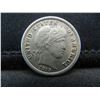 Image 1 : 1913 Very High Grade Barber Dime.