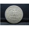 Image 2 : 1937-D Semi-Key Date Washington Quarter.