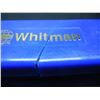 Image 5 : Two Whitman Coin Storage Containers.
