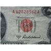 Image 3 : Three 1953 Red Seal $2 United States Notes.