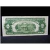 Image 4 : Three 1953 Red Seal $2 United States Notes.