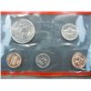 Image 15 : 1995 1999 United States Mint Sets With Original Government Packaging.