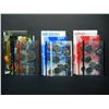 Image 1 : 1995 1999 United States Mint Sets With Original Government Packaging.