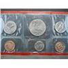 Image 3 : 1995 1999 United States Mint Sets With Original Government Packaging.