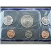 Image 5 : 1995 1999 United States Mint Sets With Original Government Packaging.