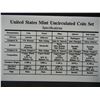 Image 6 : 1995 1999 United States Mint Sets With Original Government Packaging.
