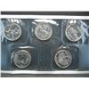 Image 7 : 1995 1999 United States Mint Sets With Original Government Packaging.