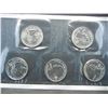 Image 8 : 1995 1999 United States Mint Sets With Original Government Packaging.
