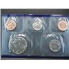 Image 9 : 1995 1999 United States Mint Sets With Original Government Packaging.