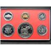 Image 3 : 1978 1979 & 1983 United States Mint Proof Sets With Original Gov't Packaging.