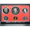 Image 4 : 1978 1979 & 1983 United States Mint Proof Sets With Original Gov't Packaging.