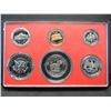 Image 5 : 1978 1979 & 1983 United States Mint Proof Sets With Original Gov't Packaging.