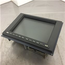 Fanuc A13B-0172-C133 Intelligent Terminal