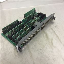 Fanuc A16B-3200-0190 Control Card