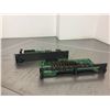 Image 2 : (2) Fanuc Control Boards A16B-3200-0150 and A16B-2200-0958