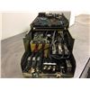 Image 3 : Fanuc Spindle Drive No Tag Top Board# A20B-0009-0531/12E