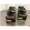 Image 2 : (2) Fanuc A06B-6047-H003 Velocity Control Unit