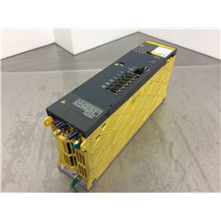 Fanuc A06B-6079-H304 Servo Amplifier Module