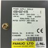 Image 4 : Fanuc A06B-6087-H155 Power Supply Module