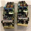 Image 2 : (2) Fanuc A06B-6047-H203 Velocity Control Unit