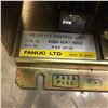 Image 4 : (2) Fanuc A06B-6047-H203 Velocity Control Unit