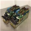 Image 1 : (2) Fanuc A06B-6047-H203 Velocity Control Unit