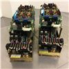 Image 2 : (2) Fanuc A06B-6047-H203 Velocity Control Unit