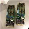 Image 3 : (2) Fanuc A06B-6047-H203 Velocity Control Unit