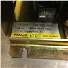 Image 4 : (2) Fanuc A06B-6047-H203 Velocity Control Unit